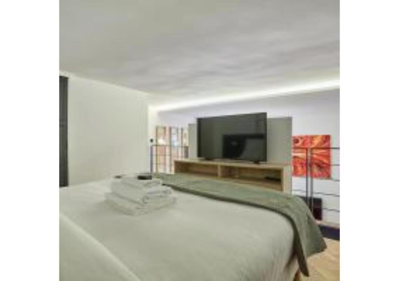 Duplex Center Of Paris By Studioprestige Exterior photo