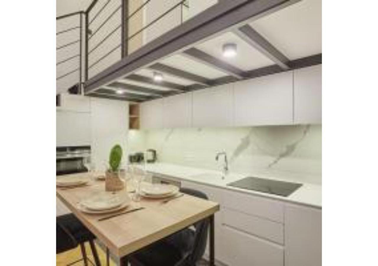 Duplex Center Of Paris By Studioprestige Exterior photo