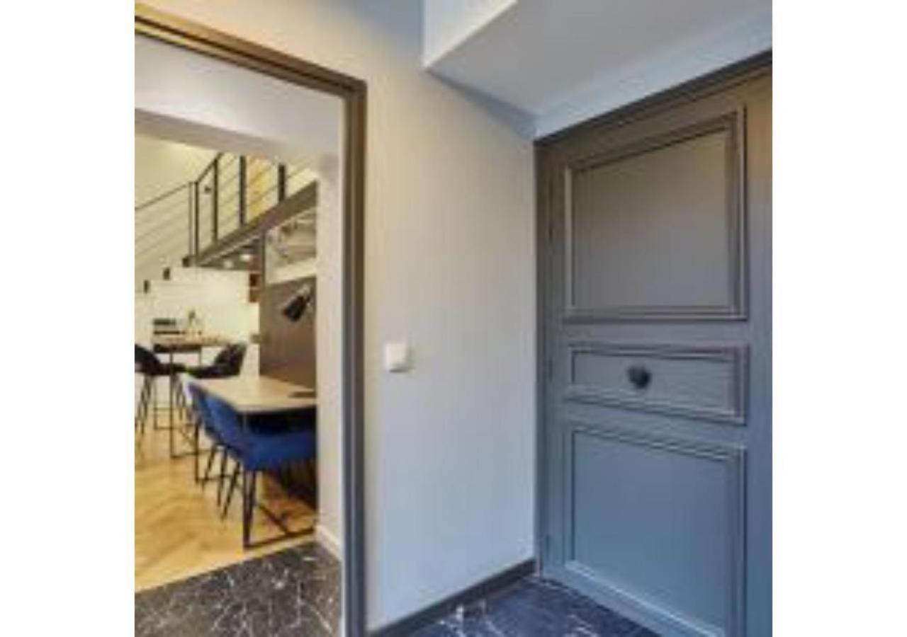 Duplex Center Of Paris By Studioprestige Exterior photo