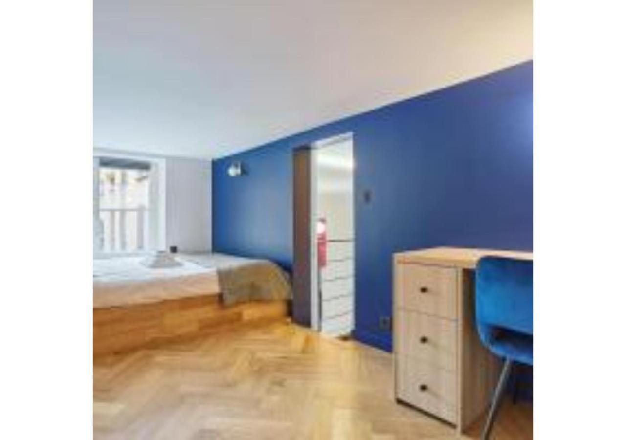 Duplex Center Of Paris By Studioprestige Exterior photo